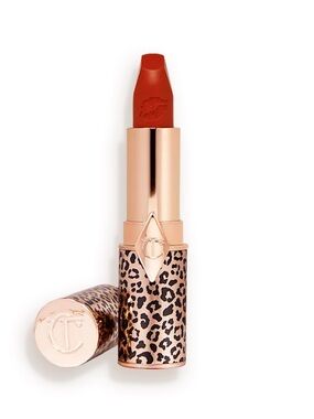 {FIRM PRICE} MSRP$39 | Charlotte Tilbury HOT LIPS 2 RED HOT SUSAN